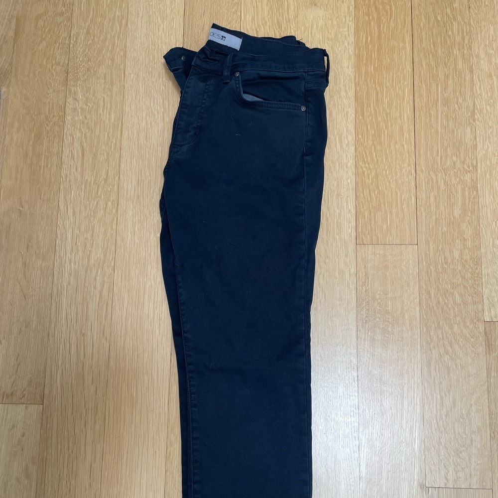 Joes blue slim jeans